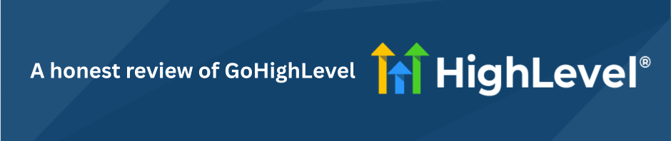 GoHighLevel Review